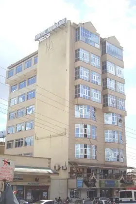 Hotel Aquiline