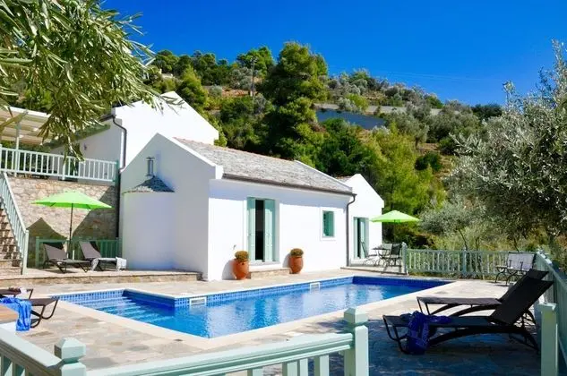 Aquilo Villa