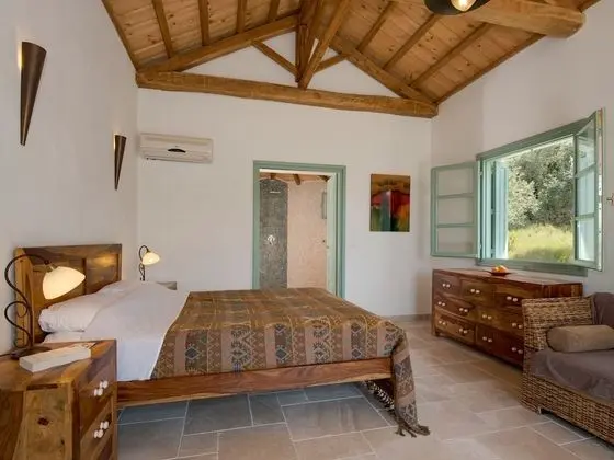 Aquilo Villa - Oda