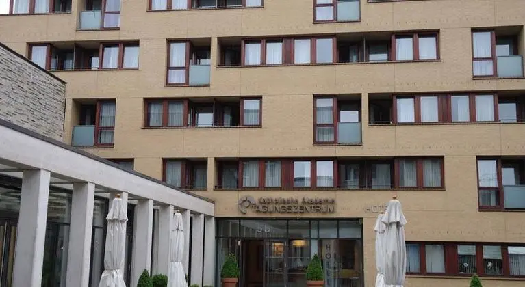 Hotel Aquino Tagungszentrum