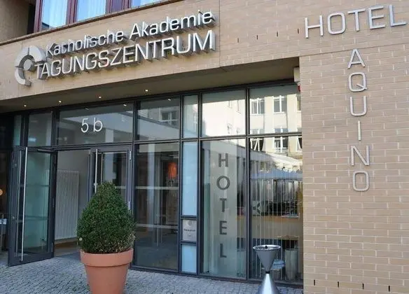 Hotel Aquino Tagungszentrum
