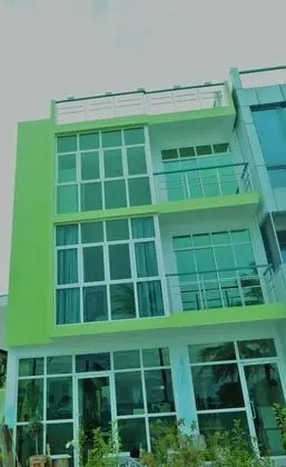The Aquzz