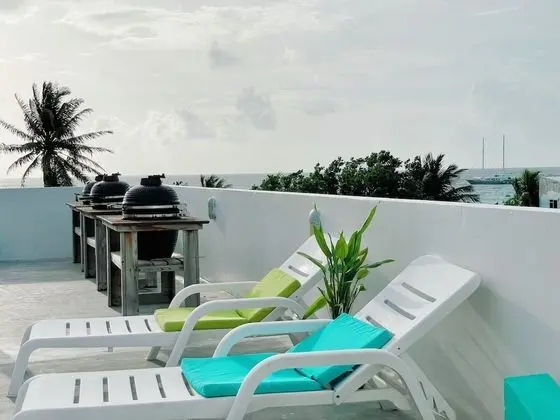 Aquzz Inn & Spa