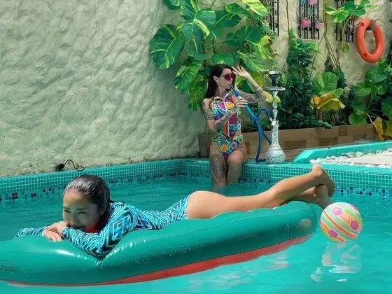 Aquzz Inn & Spa - Öne Çıkan Resim