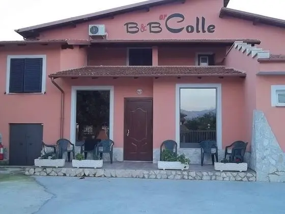 Ar Colle Guest House