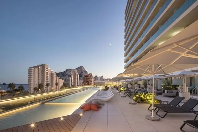 AR Diamante Beach Spa & Convention Centre - Öne Çıkan Resim