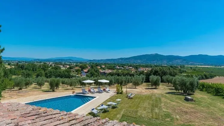 Ar-f628-mssa0at - Villa Pucci 12 - Oda