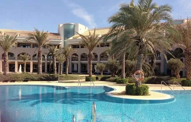 Hotel AR Golf Almerimar - Havuz