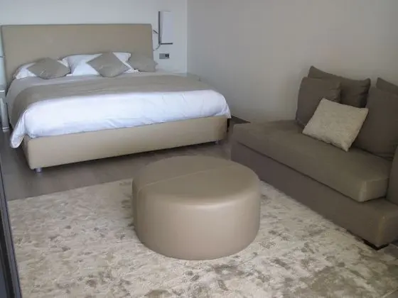 Hotel AR Golf Almerimar - Oda