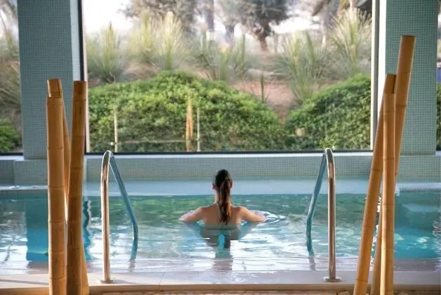 Hotel AR Golf Almerimar - Spa