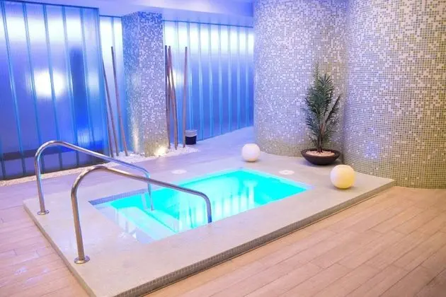 Hotel AR Golf Almerimar - Spa