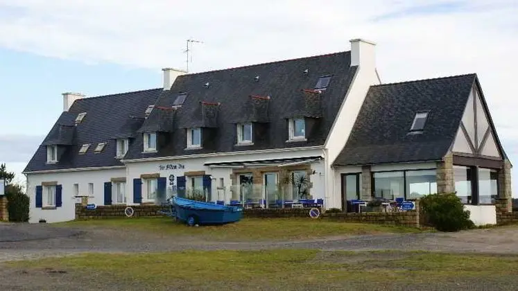 Ar Men Du, The Originals Relais - 1