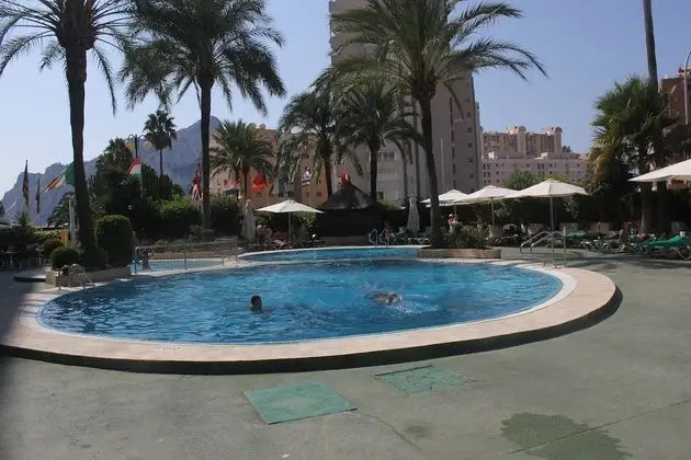 Hotel AR Roca Esmeralda & Spa