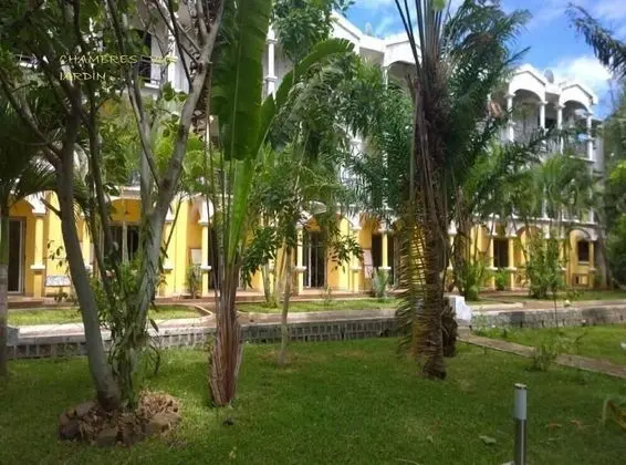 AR Sun Hotel