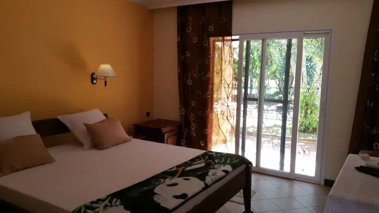 AR Sun Hotel - Öne Çıkan Resim