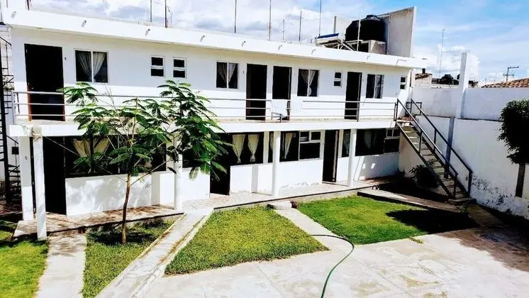 Hotel AR