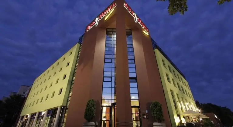 Ara Hotel Comfort