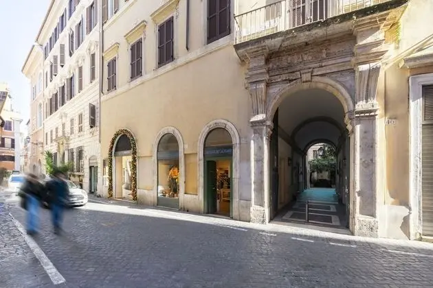 Ara di Marte Suites