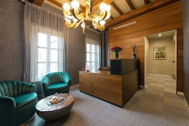 Ara di Marte Suites - Öne Çıkan Resim