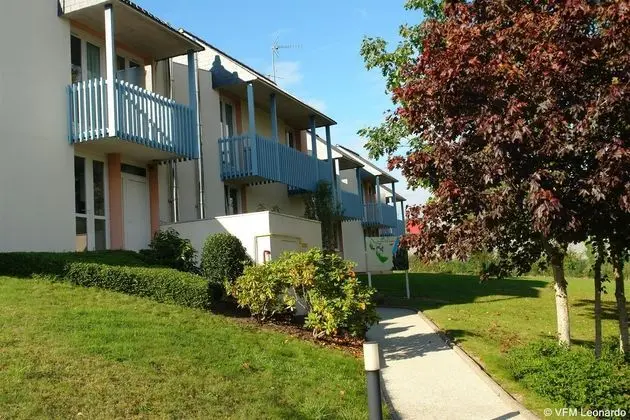 ARA Hôtel Landerneau