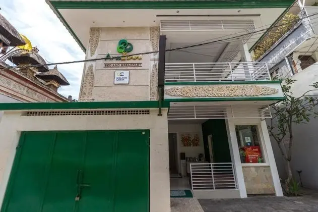 Ara Inn Bed & Breakfast