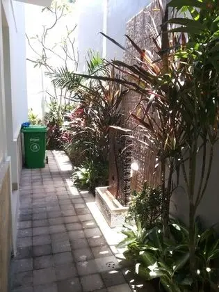Ara Inn Bed & Breakfast - Dış Mekan