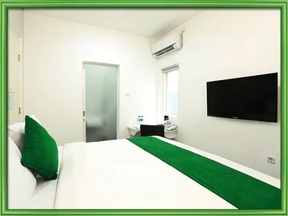 Ara Inn Bed & Breakfast - Oda
