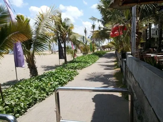 Ara Inn Bed & Breakfast - Plaj