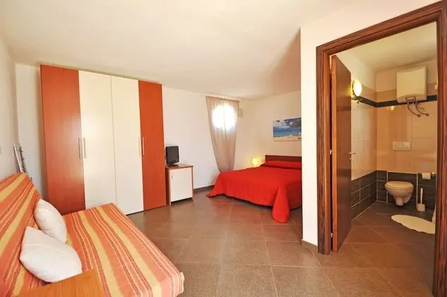 Ara Inn Resort - Oda