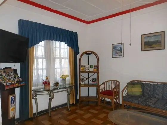 Ara Macao Inn - Lobi