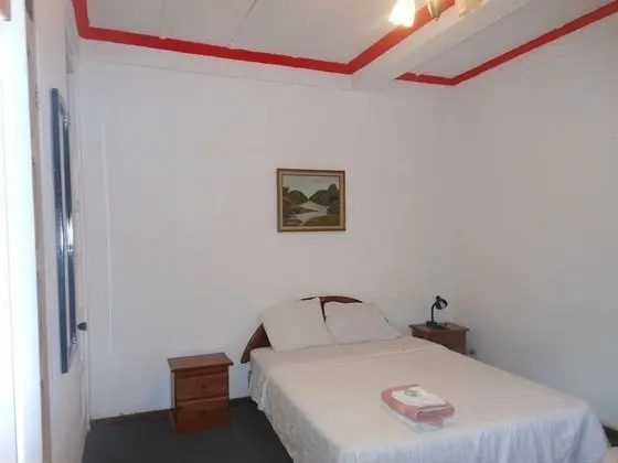 Ara Macao Inn - Oda