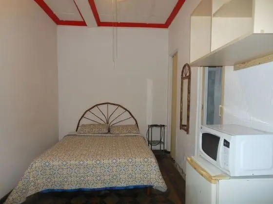 Ara Macao Inn - Öne Çıkan Resim