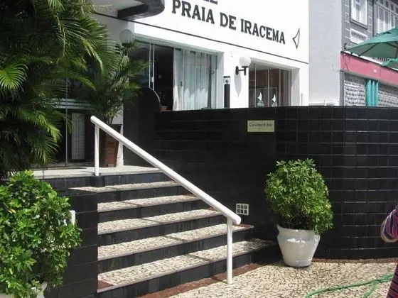 Ara Mar Praia Hotel