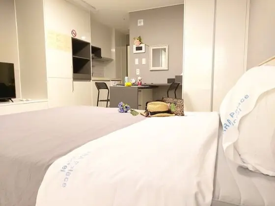 Ara Palace Hotel - Öne Çıkan Resim