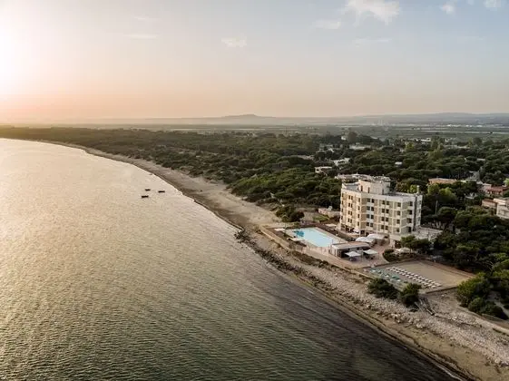 Hotel Ara Solis