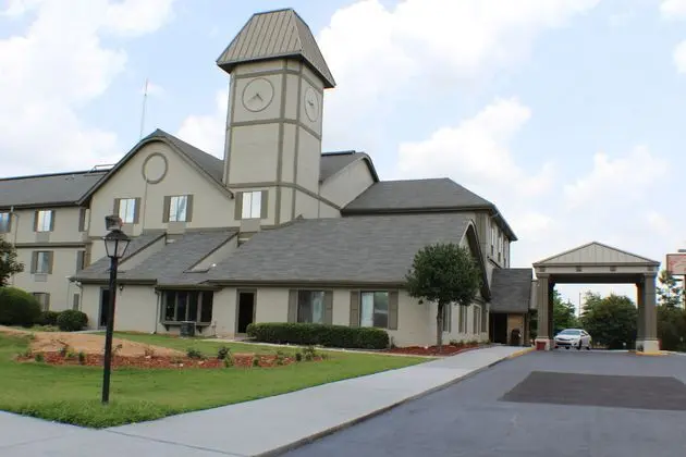 Araamda Inn Norcross