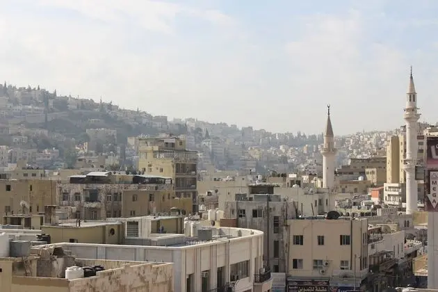 Arab Tower Hotel