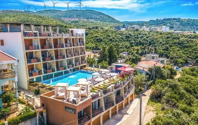 Arabela 2 Apartments - Öne Çıkan Resim