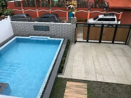 Arabella Hot Spring Resort - Havuz