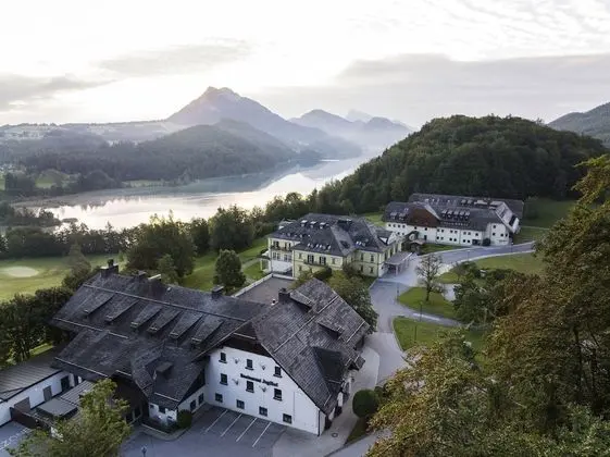 Arabella Jagdhof Resort am Fuschlsee