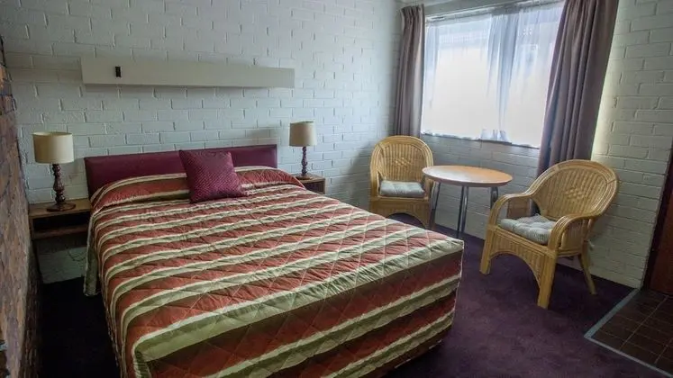 Arabella Motor Inn - Oda