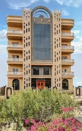 Arabella Residence - Dış Mekan