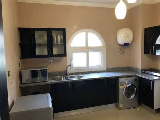 Arabella Residence - Mutfak