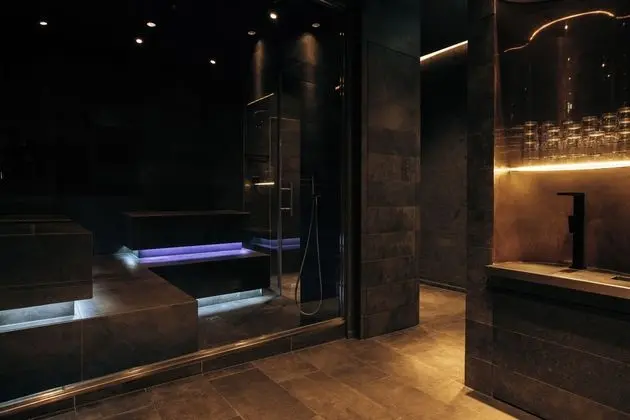 Arabella Retreat & Spa - Havuz