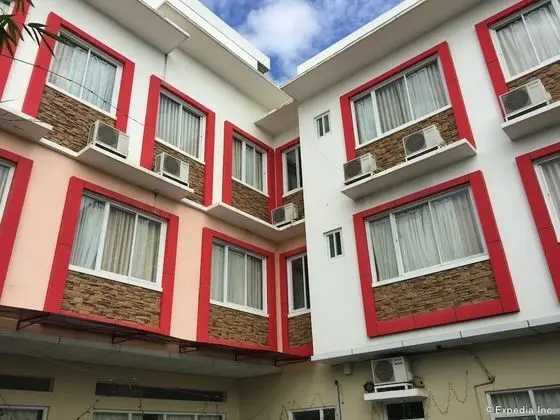 Arabelle Suites