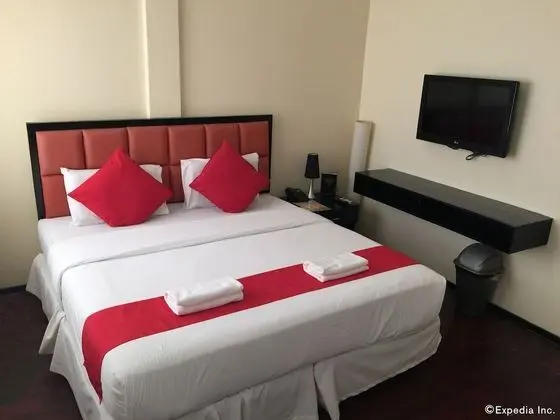 Arabelle Suites - Öne Çıkan Resim