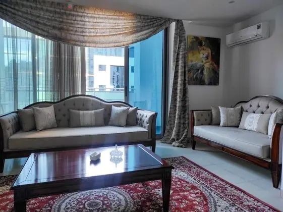 The Arabesque Loft With Jacuzzi