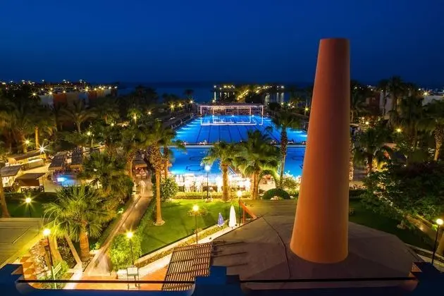 Arabia Azur Resort - All Inclusive - 1