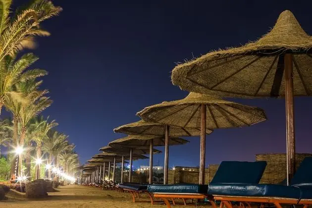Arabia Azur Resort - All Inclusive - Plaj