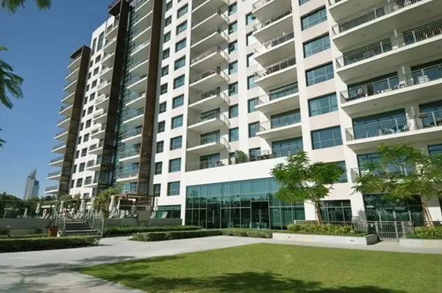 Arabian Holiday Homes Panorama